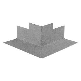 АКВАСКРИН HB120/1 (1 шт) внешний угол гидроизоляционной ленты армированой с обеих сторон щелочестойким полипропиленовым полотном ОСНОВИТ